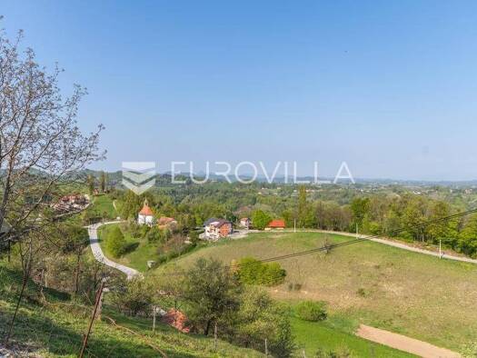 Einfamilienhaus zum Kauf 130.000 € 5 Zimmer 126 m² Zlogonje Lepoglava 42250