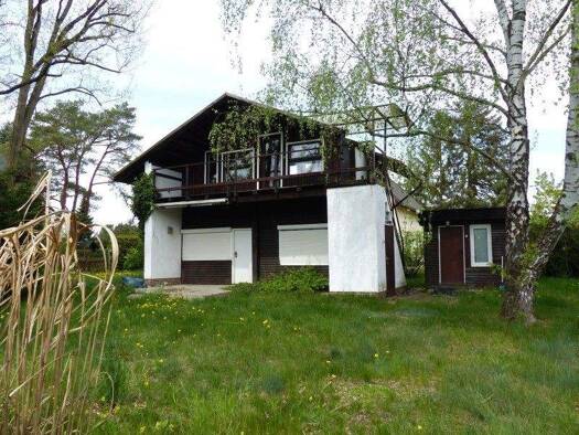 Grundstück zum Kauf 177.000 € 806 m² Grundstück Jasminweg 9 Rangsdorf 15834