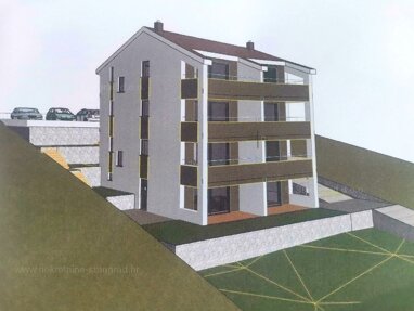 Wohnung zum Kauf 460.000 € 3 Zimmer 105 m² Crikvenica 51260