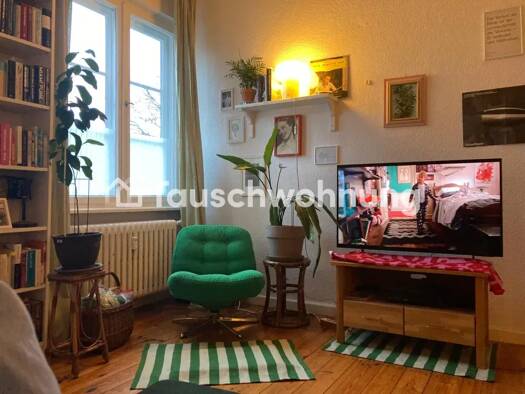 Wohnung zur Miete Tauschwohnung 550 € 2 Zimmer 65 m² 1. Geschoss Reinickendorf Reinickendorf 13407