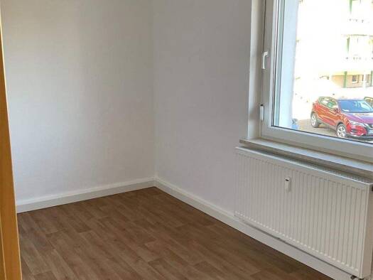 Wohnung zur Miete 320 € 3 Zimmer 58,4 m² Emil-von-Behring-Straße 16 Schmölln Schmölln 04626