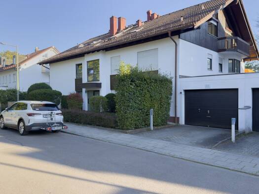 Wohnung zur Miete 1.950 € 3 Zimmer 73,5 m² 2. Geschoss Thalk.Obersendl.-Forsten-Fürstenr.-Solln München 81477