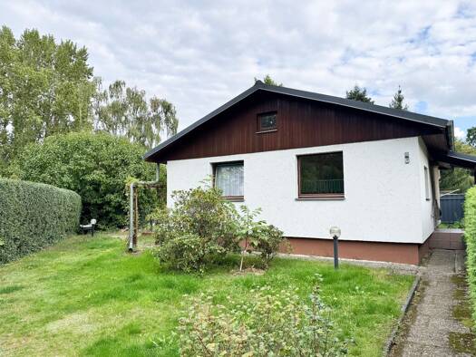 Haus zum Kauf 295.000 € 2 Zimmer 70 m² 477 m² Grundstück frei ab 01.12.2026 Lübars Berlin 13469