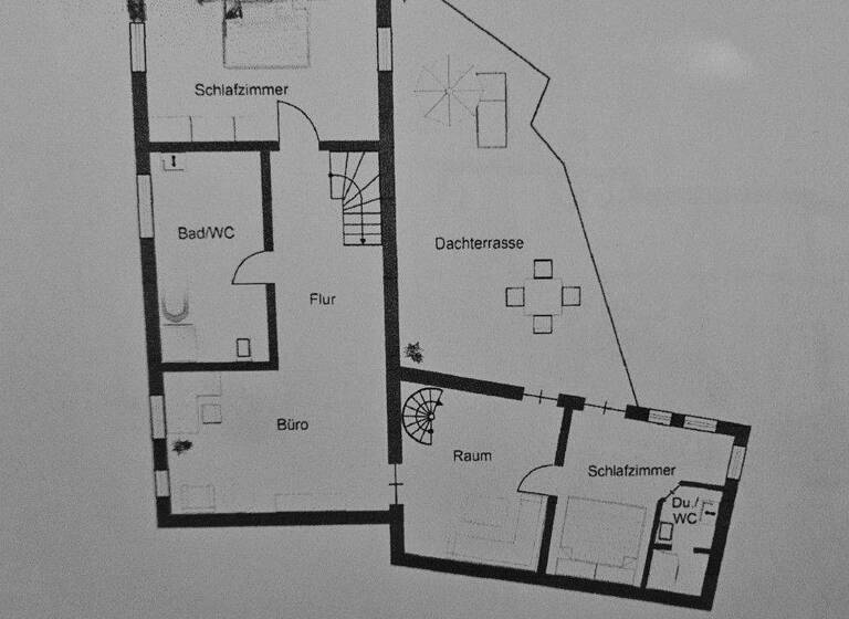 Einfamilienhaus zum Kauf provisionsfrei 690.000 € 8 Zimmer 230 m² 1.200 m² Grundstück An der Feuerwache 1a Troisdorf 53840