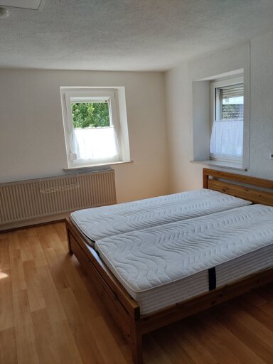 Wohnung zur Miete 280 € 1 Zimmer 24 m² frei ab 01.12.2024 Feuchtwangen Feuchtwangen 91555