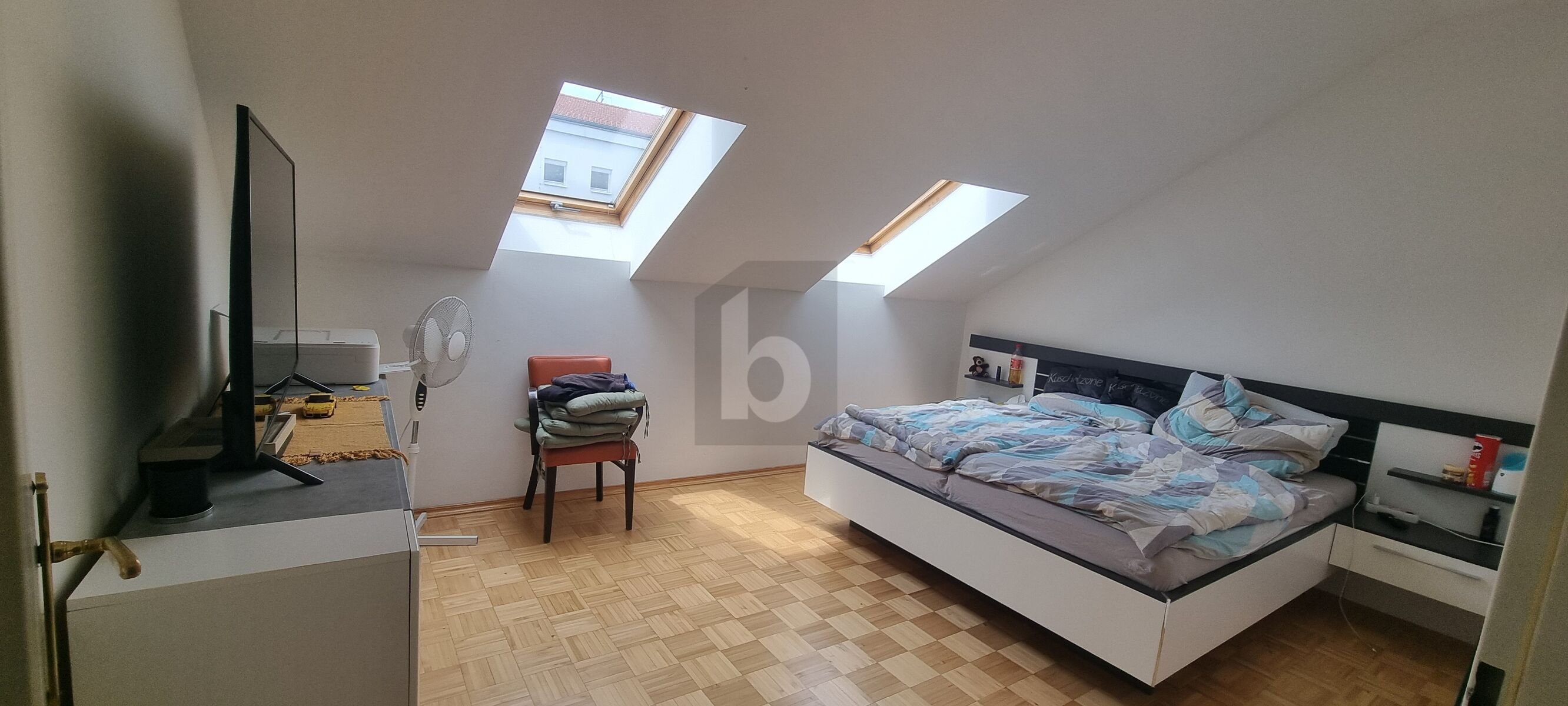 Wohnung zum Kauf 249.000 € 2 Zimmer 65 m²<br/>Wohnfläche 3.<br/>Geschoss Wien 1110