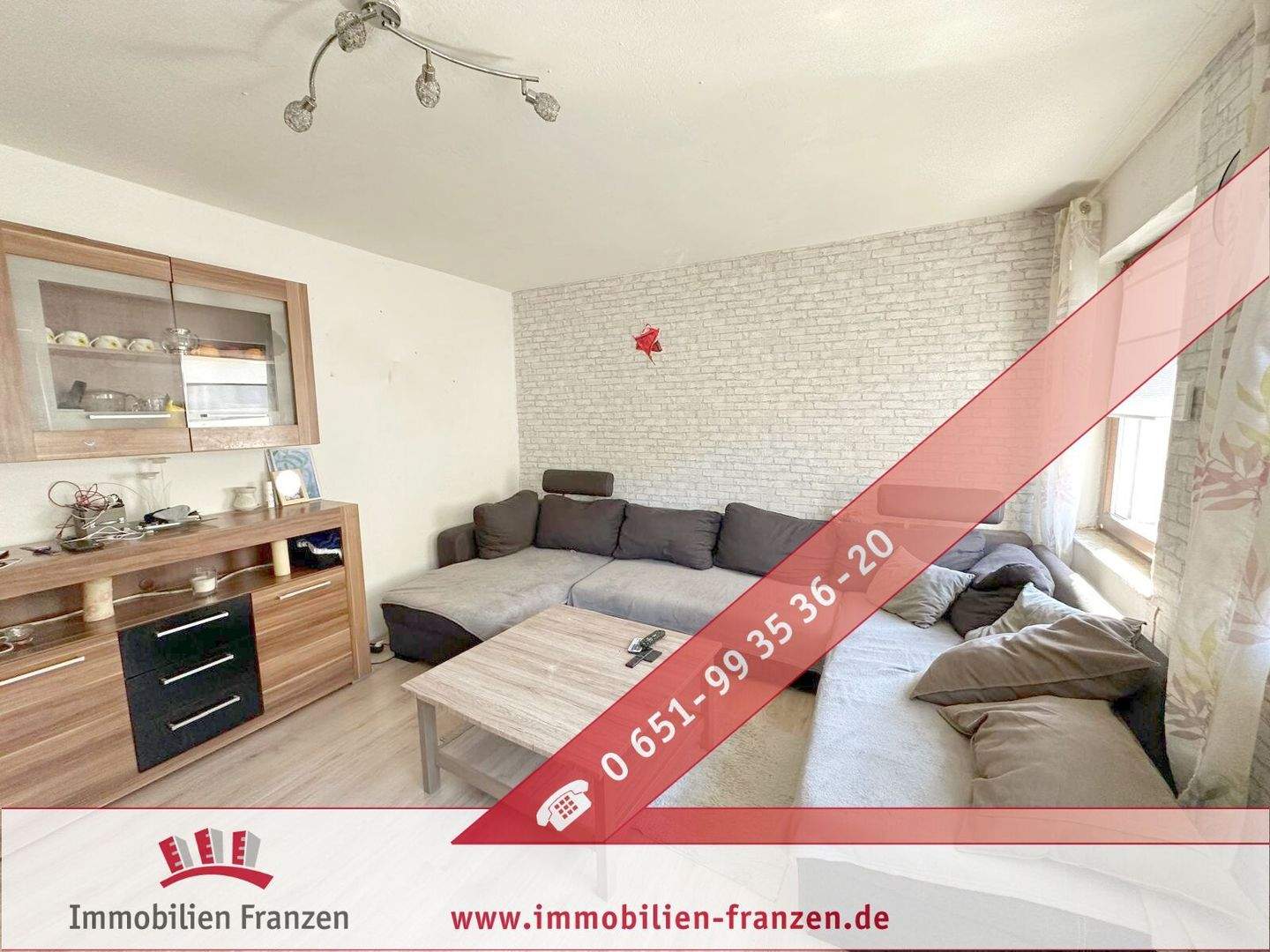 Immobilie in Riveris - Raus aus der Miete, ab ins eigene, renovierte Haus mit Einlieger-Apartment, Garten & Doppelgarage! - Bild 0