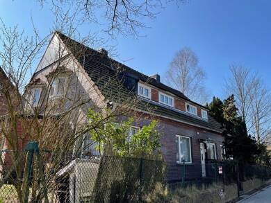 Wohnung zum Kauf 169.000 € 3 Zimmer 53 m² EG Hamburg 22395