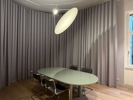 Büro zur Miete provisionsfrei 2.000 € 1 Zimmer 65 m² Bürofläche Bundesallee 213 Wilmersdorf Berlin 10719