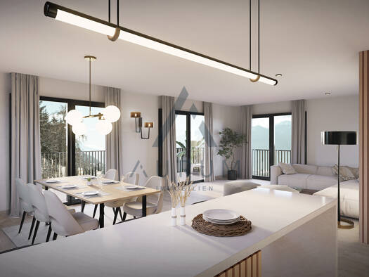 Wohnung zum Kauf 570.000 € 3 Zimmer 75 m² Hart im Zillertal 6265