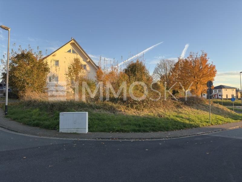 Grundstück zum Kauf 131.000 € 600 m²<br/>Grundstück Kubach Weilburg 35781