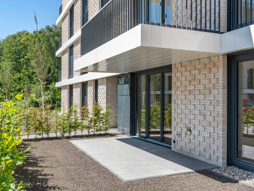 Wohnung zum Kauf - Erstbezug provisionsfrei 399.000 € 2 Zimmer 61,3 m² 3. Geschoss An der Mühlenau 14 a-e Pinneberg 25421
