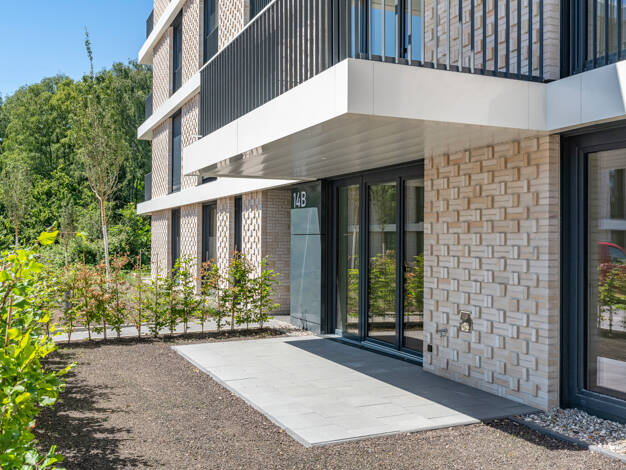 Wohnung zum Kauf - Neubau provisionsfrei 399.000 € 2 Zimmer 61,3 m² 3. Geschoss An der Mühlenau 14 a-e Pinneberg 25421