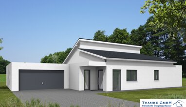 Bungalow zum Kauf provisionsfrei 765.000 € 4 Zimmer 164 m² 719 m² Grundstück Baldungstraße Erbach Homburg 66424