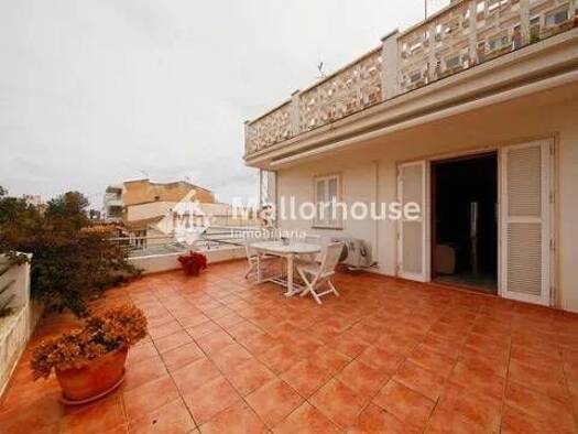 Wohnung zur Miete 1.400 € 2 Zimmer 120 m² 1. Geschoss Can Picafort Santa Margalida 07458