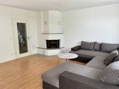 Reihenhaus zur Miete 3.500 € 5 Zimmer 160 m² 600 m² Grundstück frei ab sofort Günderodestraße 6 Trudering-Riem München 81827