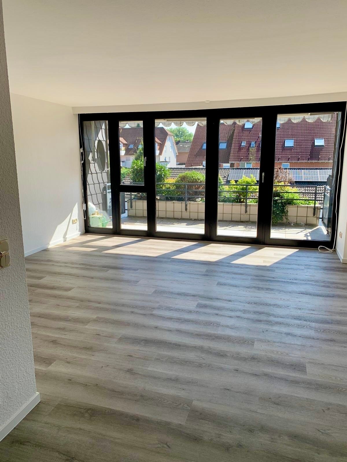 Wohnung zur Miete 800 € 3 Zimmer 85 m²<br/>Wohnfläche 1.<br/>Geschoss ab sofort<br/>Verfügbarkeit Hans Humpert Straße 3 Paderborn - Kernstadt Paderborn 33102