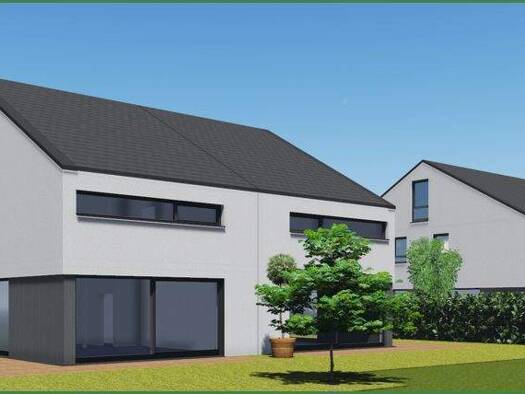 Doppelhaushälfte zur Miete 2.445 € 5 Zimmer 163 m² 300 m² Grundstück Blecher Odenthal 51519
