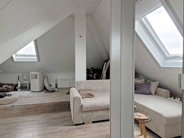 Wohnung zum Kauf 275.000 € 2,5 Zimmer 72,4 m² 2. Geschoss Rotter See Troisdorf 53844