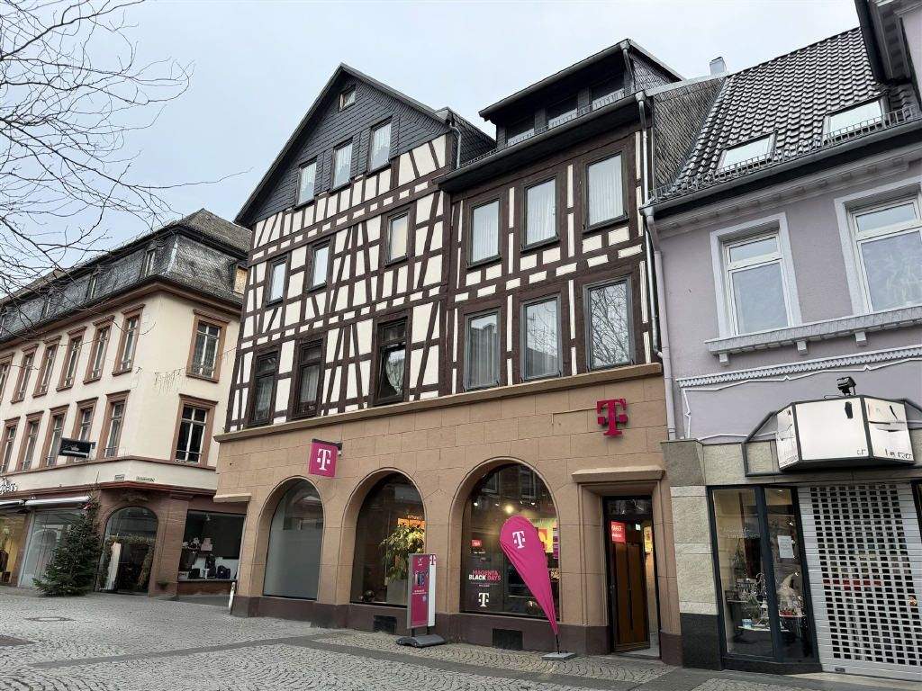 Haus – Bingen, Büdesheim - Ansicht 5