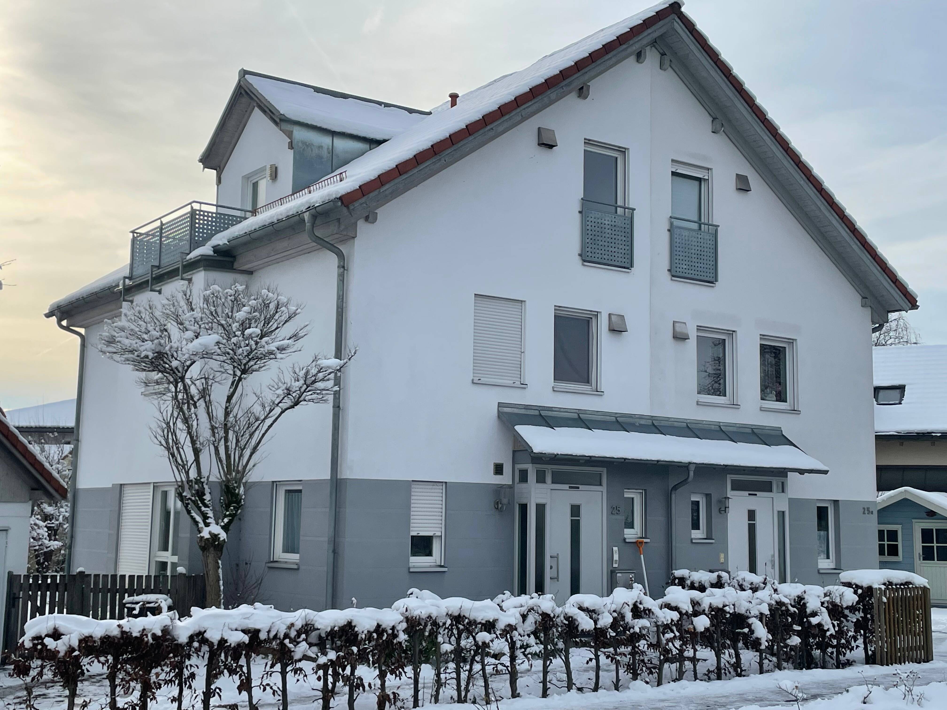 Haus zum Kauf - Ansicht 2