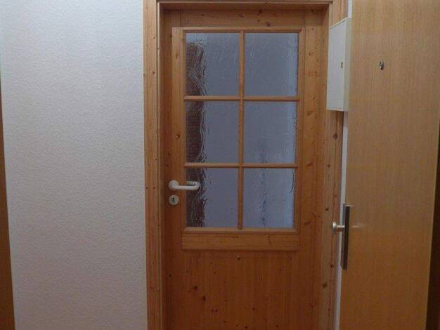 Wohnung zur Miete 440 € 2 Zimmer 52 m² 1. Geschoss frei ab 01.01.2026 Ortheck 4 Mitte Witten 58452