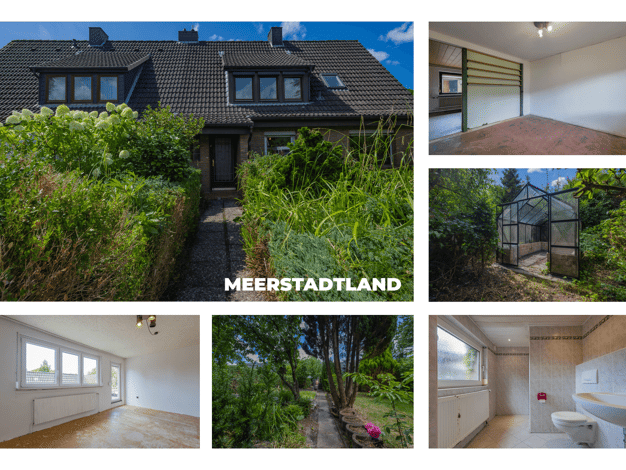 Doppelhaushälfte zum Kauf 139.000 € 5 Zimmer 130,5 m² 867 m² Grundstück Rendsburg 24768