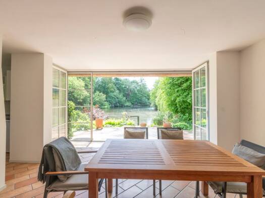 Haus zum Kauf 450.000 € 2 Zimmer 95 m² 1.633 m² Grundstück Spandau Spandau 13597