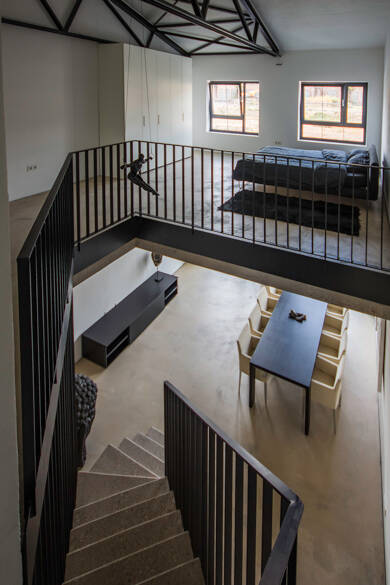 Wohnung zur Miete Wohnen auf Zeit 138 m² Trier-West Trier 54294