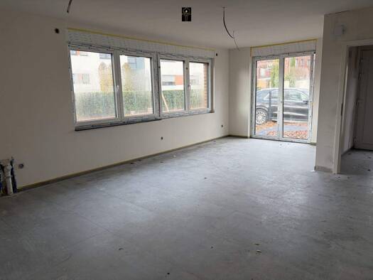 Wohnung zur Miete 910 € 2 Zimmer 65 m² EG frei ab sofort Rhede Rhede 46414