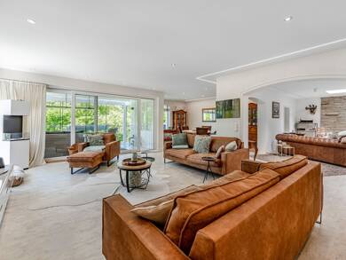 Bungalow zum Kauf 949.000 € 6 Zimmer 237 m² 941 m² Grundstück Bochum 44879