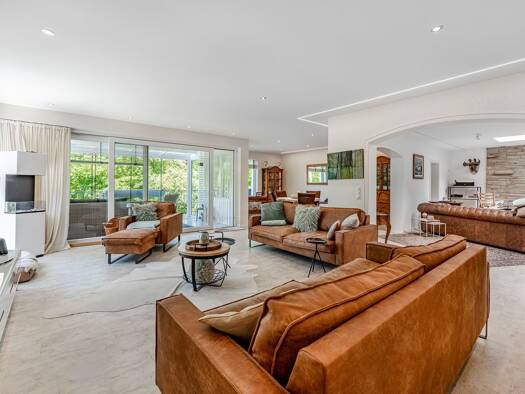 Bungalow zum Kauf 949.000 € 6 Zimmer 237 m² 941 m² Grundstück Bochum 44879