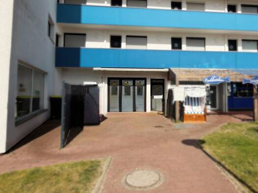 Laden zum Kauf 169.000 € 38,1 m² Verkaufsfläche Sahlenburg Cuxhaven 27476