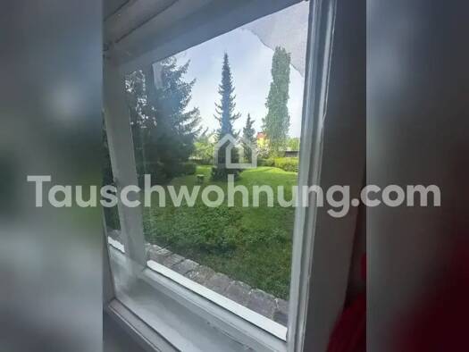 Wohnung zur Miete Tauschwohnung 400 € 2 Zimmer 55 m² Französisch Buchholz Berlin 13086