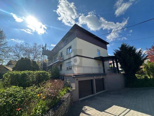 Wohnung zum Kauf 380.000 € 3 Zimmer 140 m² 2. Geschoss Braunau am Inn 5280