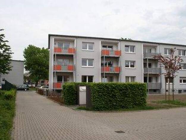 Wohnung zur Miete 653 € 3,5 Zimmer 67,3 m² 2. Geschoss frei ab 01.01.2026 Jupiterstraße 30 Aldenrade Duisburg 47179