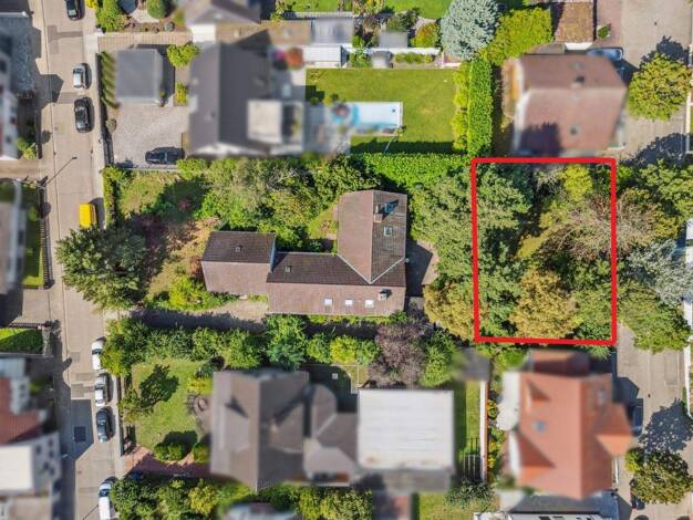 Grundstück zum Kauf 185.000 € 464 m² Grundstück Horchheim Worms 67551