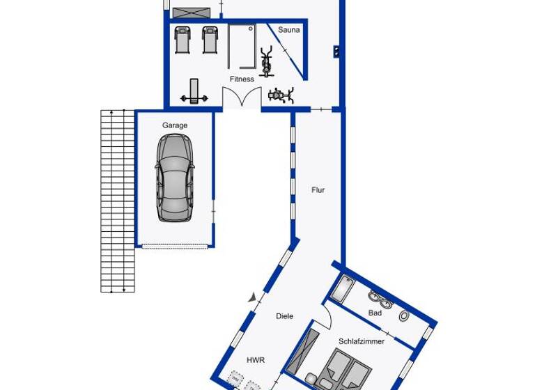 Einfamilienhaus zum Kauf provisionsfrei 959.000 € 5 Zimmer Rambach Wiesbaden 65207