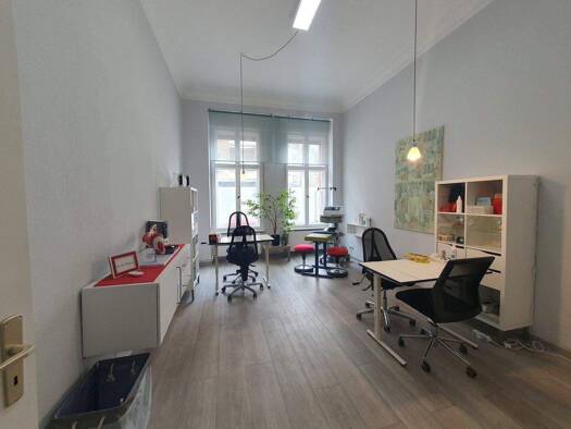 Ladenfläche zur Miete 2.000 € 5 Zimmer 127,7 m² Verkaufsfläche Prenzlauer Berg Pankow 10439