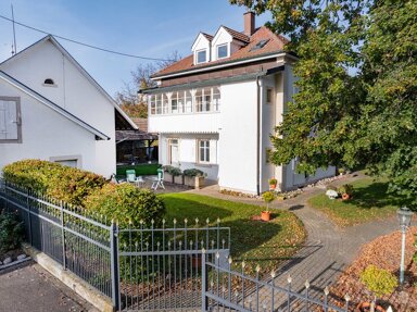 Einfamilienhaus zum Kauf 950.000 € 7 Zimmer 309 m² 1.504 m² Grundstück Grißheim Neuenburg 79395