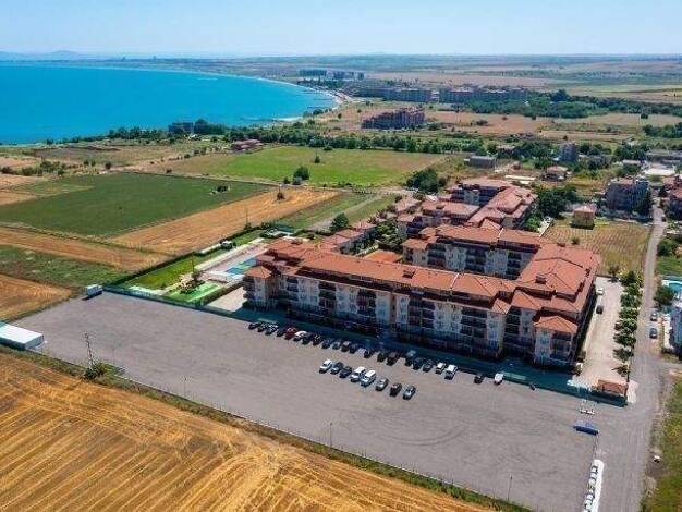 Studio zur Miete provisionsfrei 200 € 1 Zimmer 54 m² 2. Geschoss Aheloy