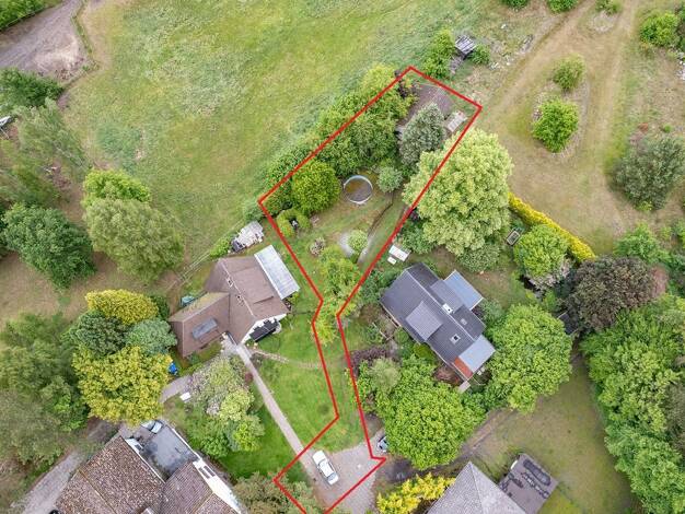 Grundstück zum Kauf 135.000 € 1.050 m² Grundstück Vierhöfen Vierhöfen 21444