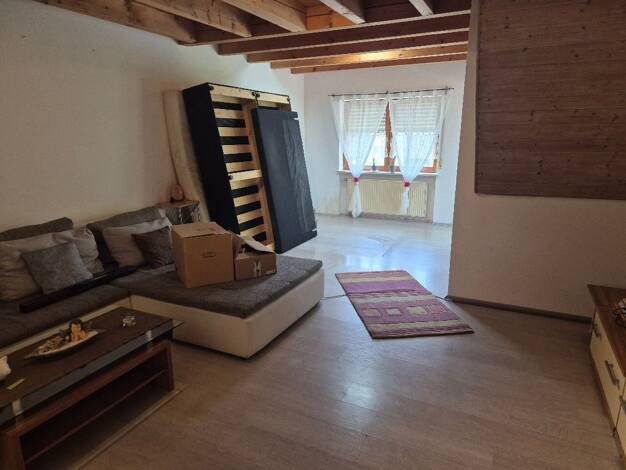 Wohnung zur Miete 650 € 3 Zimmer 87 m² 1. Geschoss frei ab 01.12.2025 Flözlinger Straße 17 Weiler Königsfeld im Schwarzwald 78126