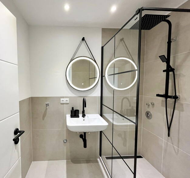 Wohnung zum Kauf provisionsfrei 299.995 € 3 Zimmer 85,9 m² 2. Geschoss Planungsbezirk 128 Straubing 94315