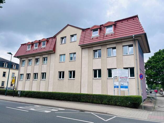 Wohnung zur Miete 760 € 3 Zimmer 80 m² 3. Geschoss frei ab 01.09.2026 Siegfried-Rädel-Straße Heidenau 01809
