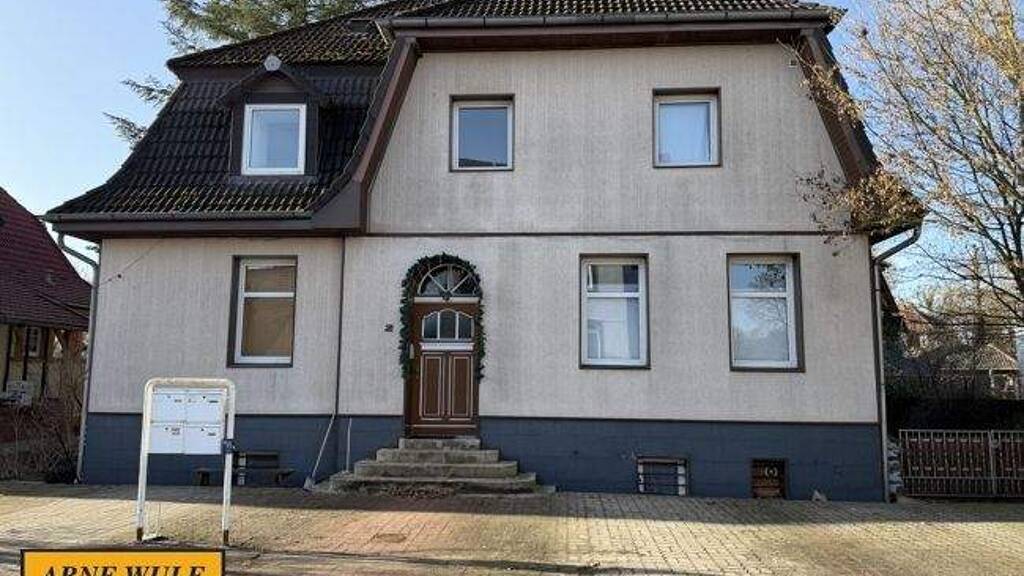 Mehrfamilienhaus zum Kauf 480.000 € 10 Zimmer 320 m² 576 m² Grundstück Parchim 19370