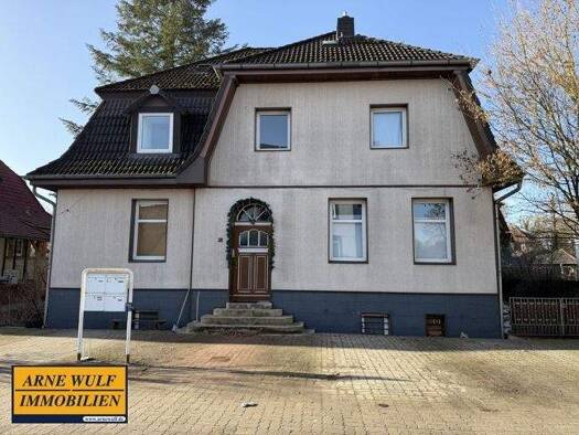 Mehrfamilienhaus zum Kauf 480.000 € 10 Zimmer 320 m² 576 m² Grundstück Parchim Parchim 19370
