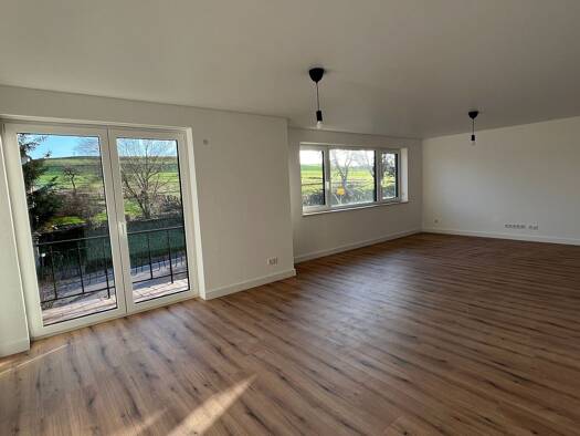 Wohnung zur Miete 1.400 € 4 Zimmer 125 m² Geschoss 1/2 frei ab 01.11.2026 Morbach Niederkirchen 67700
