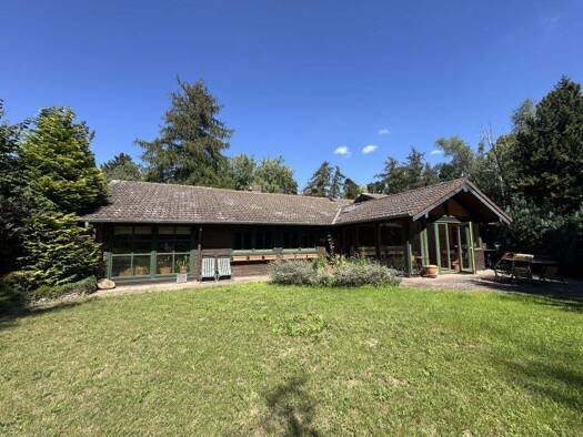 Einfamilienhaus zum Kauf 499.000 € 3 Zimmer 410 m² 1.876 m² Grundstück Watenstedt Salzgitter OT Drütte 38239