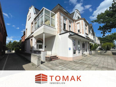 Wohnung zum Kauf 170.000 € 3 Zimmer 102 m² Deichhorst Delmenhorst 27753